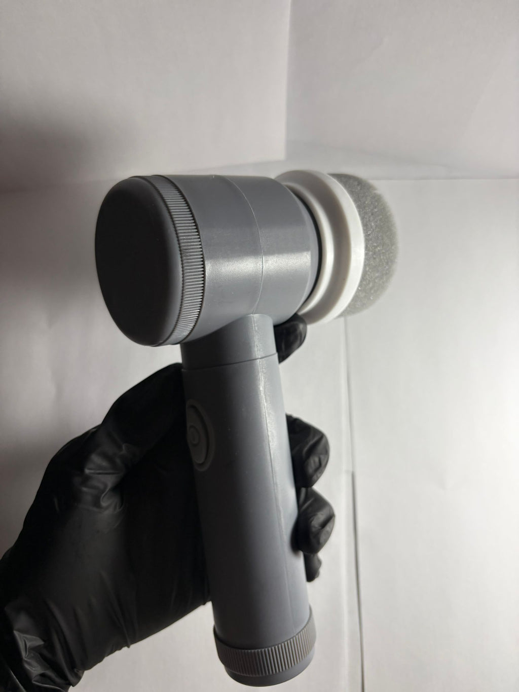 Electric Spin Scrubber – Curățenie Rapidă și Fără Efort