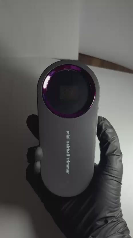Lint Remover LED – Îndepărtează Rapid Scamele și Peliculele de pe Haine
